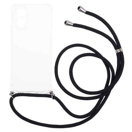 Coque à Cordon Oppo A38 4G...