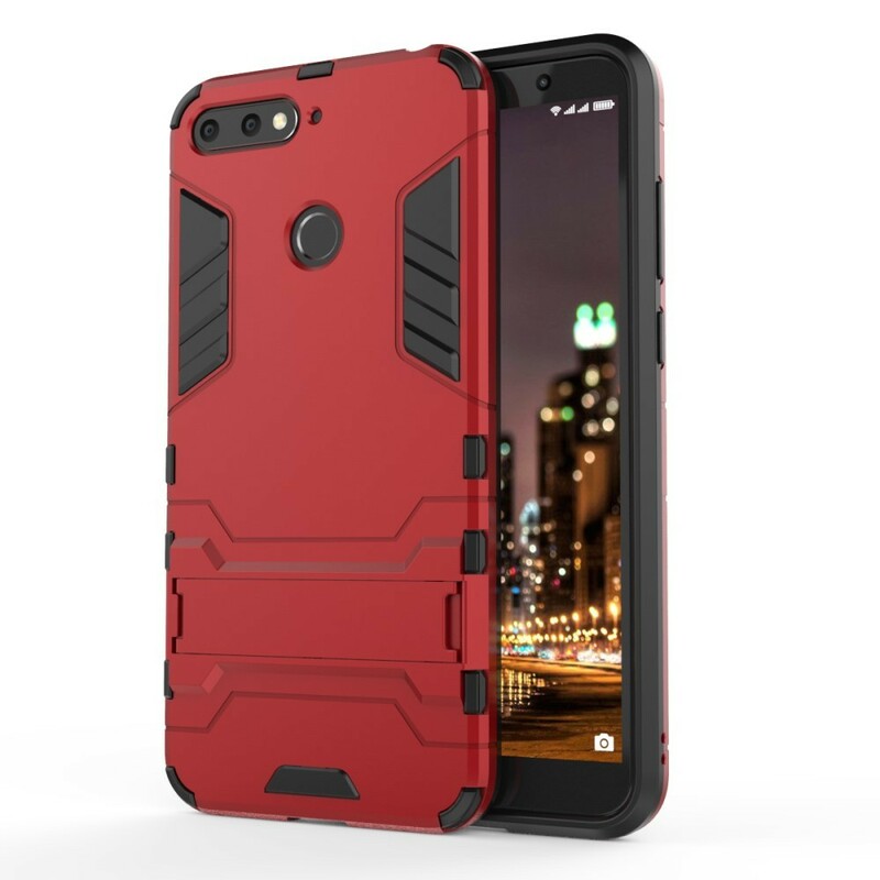 Coque Huawei Honor 7A Ultra Résistante