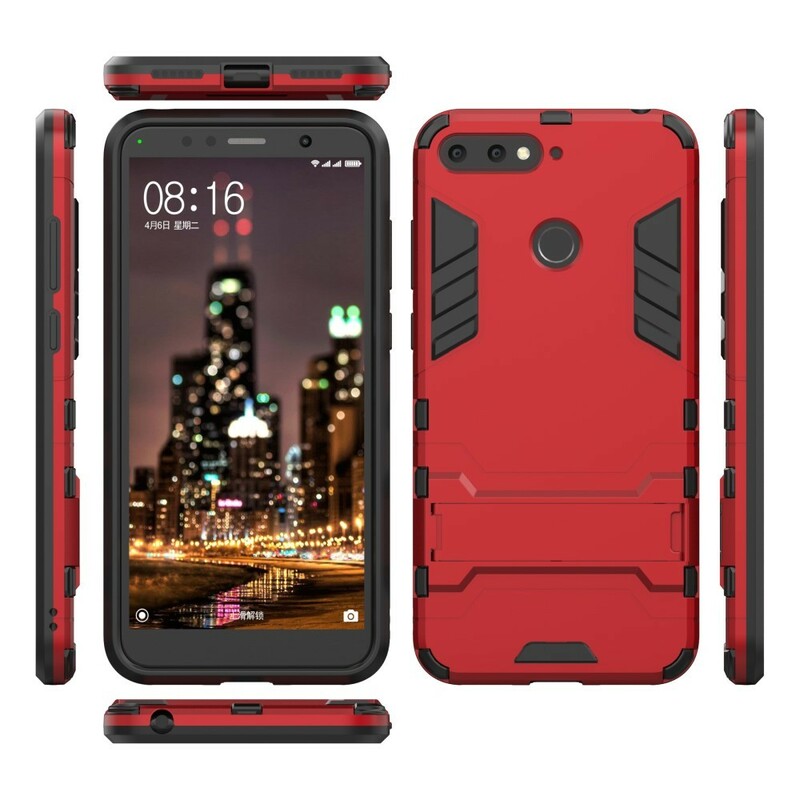 Coque Huawei Honor 7A Ultra Résistante