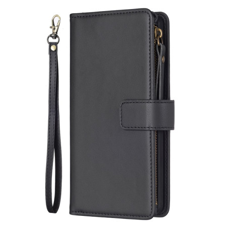 Housse Oppo A78 Portefeuille
