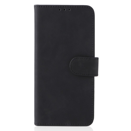 Housse Oppo A78 Effet Cuir...