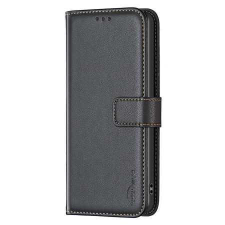 Housse Oppo A78 BINFEN COLOR