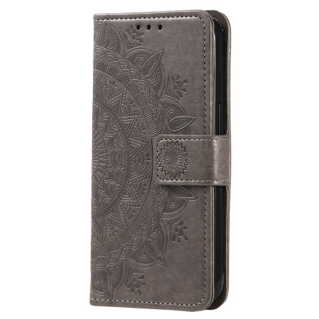 Housse Oppo A78 Fleur...