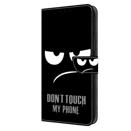 Housse Oppo A78 5G Don't...