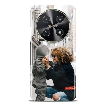 Coque personnalisée Huawei...