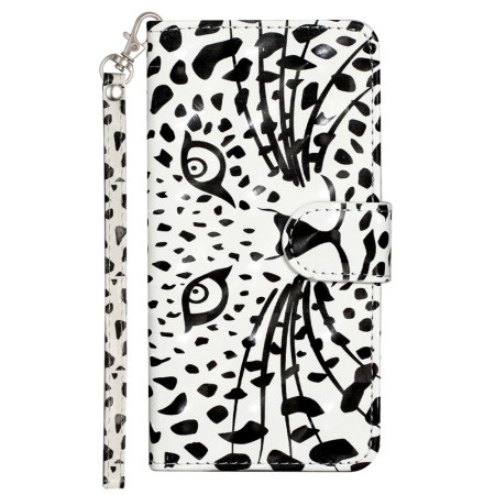 Housse Oppo A98 5G Tête de...