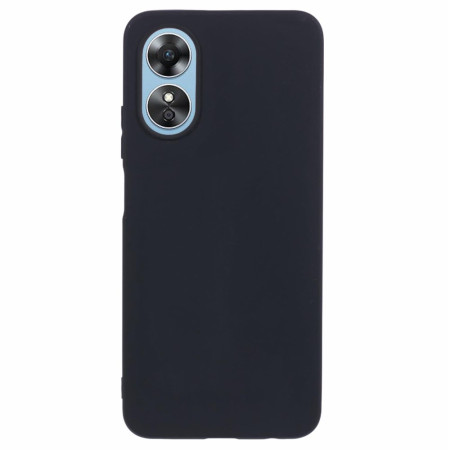 Coque Oppo A17 Silicone Mat