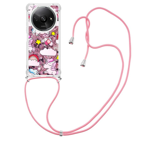 Coque à Cordon Xiaomi Redmi...