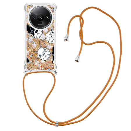 Coque à Cordon Xiaomi Redmi...