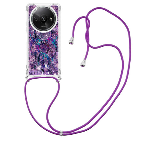 Coque à Cordon Xiaomi Redmi...