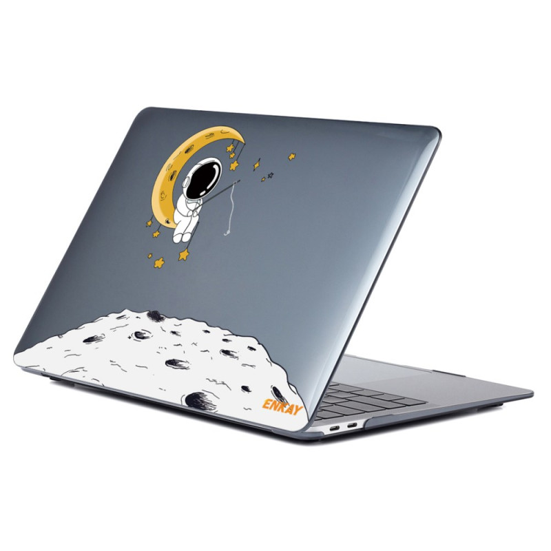 Coque MacBook Air 13’’ (2026) / (2025) / (2024) / (2022) Astronaute N°4 ENKAY
