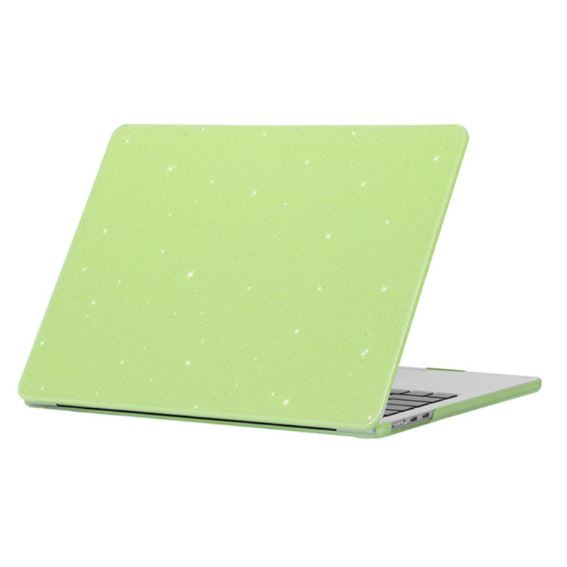 Coque MacBook Air 13’’ (2026) / (2025) / (2024) / (2022) Surface Pailletée