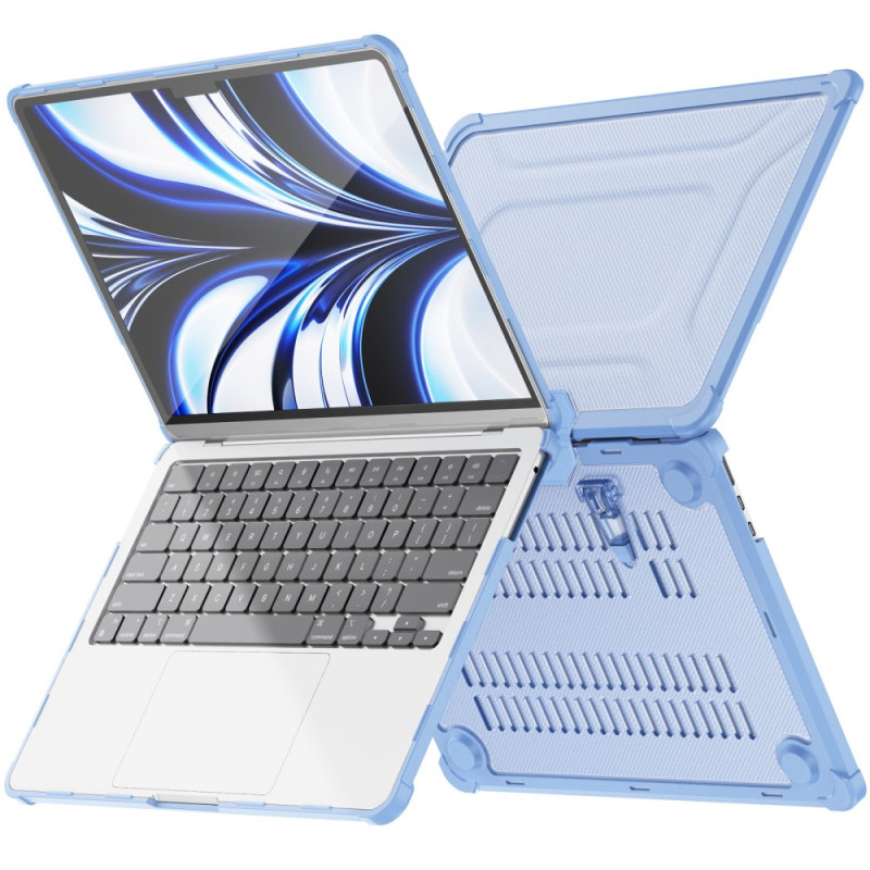 Coque MacBook Air 13’’ (2026) / (2025) / (2024) / (2022) Support et Couverture de Dissipation Thermique STARSKY