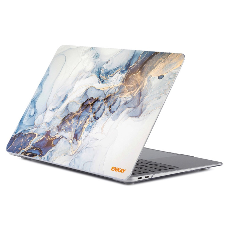 Coque MacBook Air 13’’ (2026) / (2025) / (2024) / (2022) Série Streamer Light ENKAY