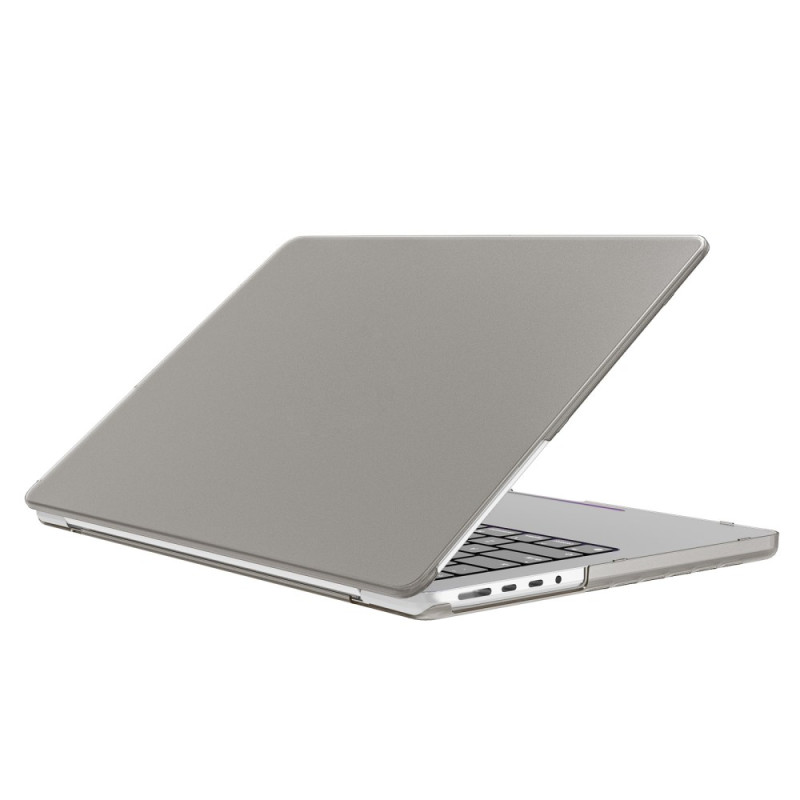 Coque MacBook Air 13’’ (2026) / (2025) / (2024) / (2022) Transparente BENWIS