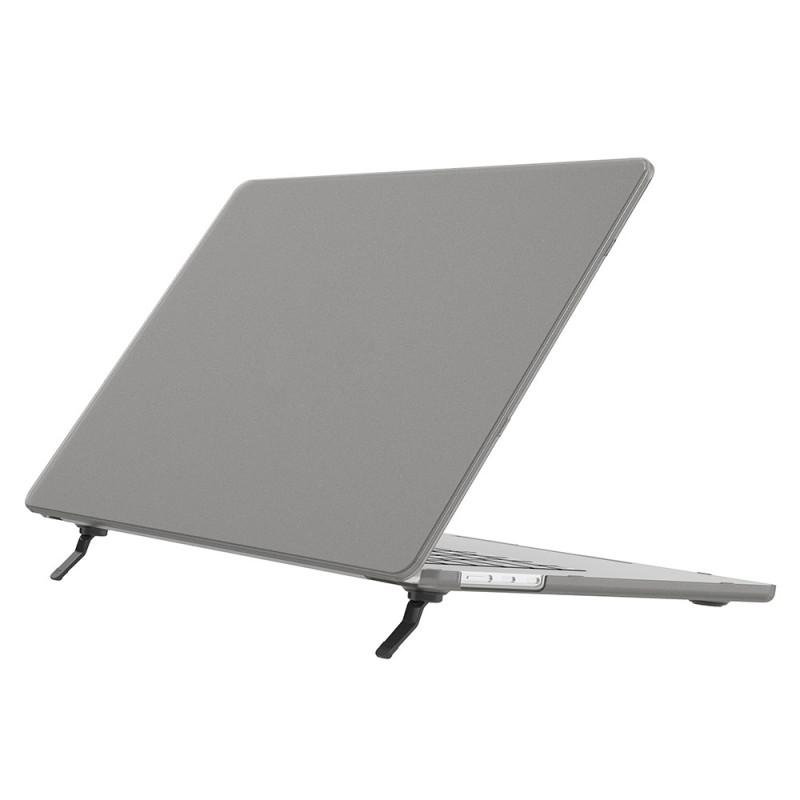 Coque MacBook Air 13’’ (2026) / (2025) / (2024) / (2022) Transparente avec Support BENWIS