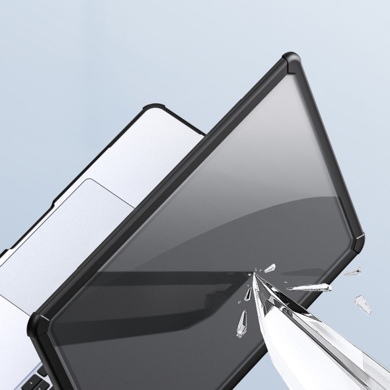 Coque MacBook Air 13’’ (2026) / (2025) / (2024) / (2022) Anti-rayures DUX DUCIS