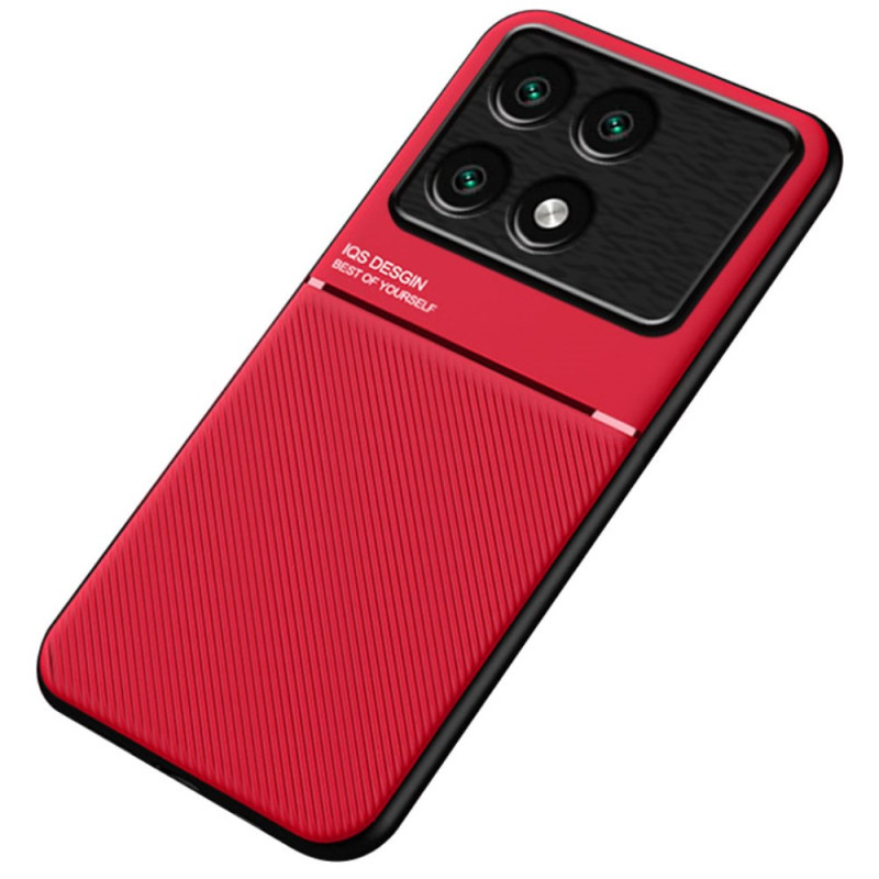 Coque Poco F6 Pro Magnétique