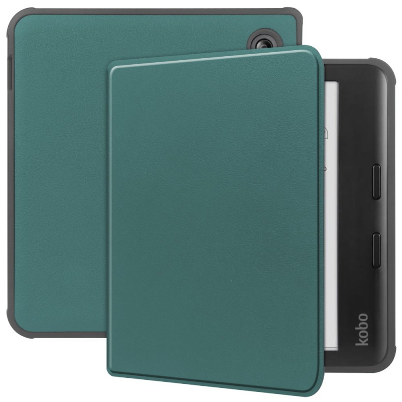 Étui Kobo Libra Colour Simili Cuir