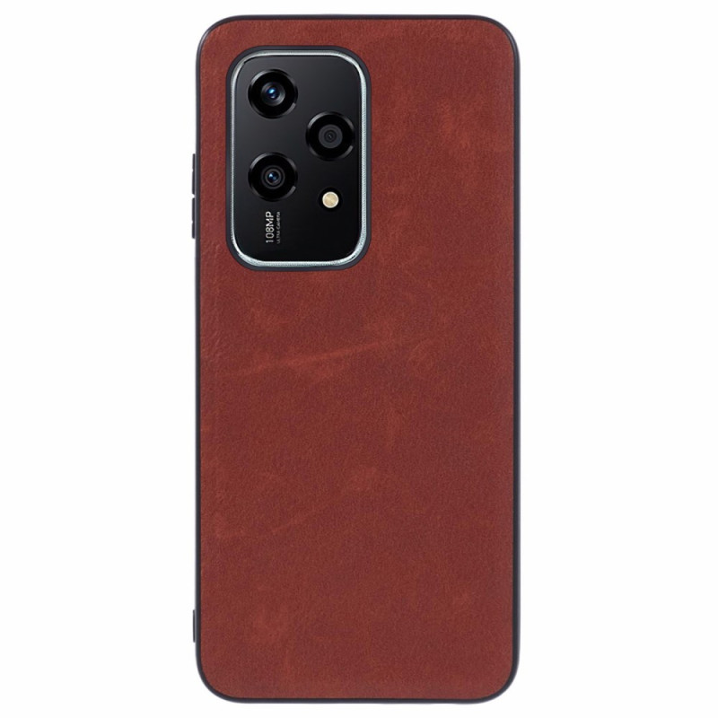 Coque Honor 200 Lite Effet Cuir