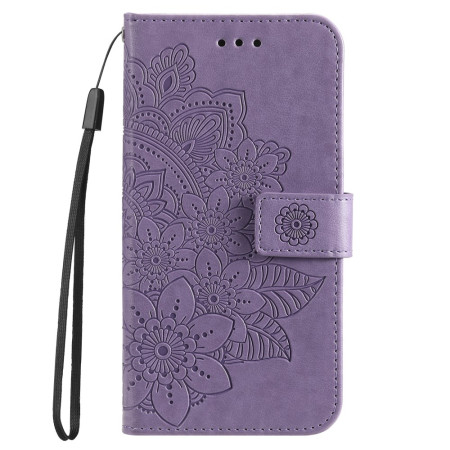 Housse Honor X7a Motif...
