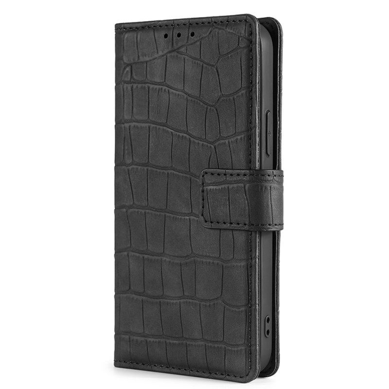 Housse Honor X7a Texture Crocodile