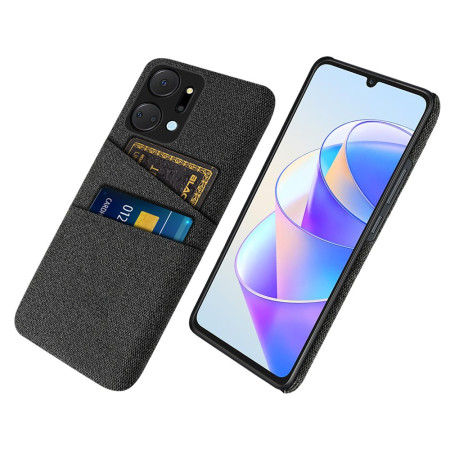 Coque Honor X7a Tissu...