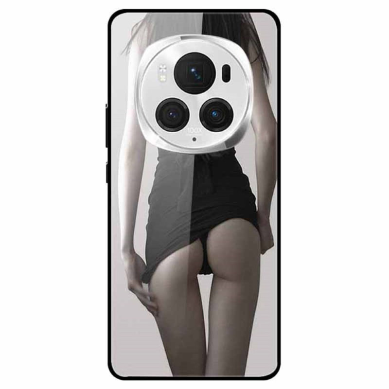 Coque Honor Magic 6 Pro Verre Trempé Sexy