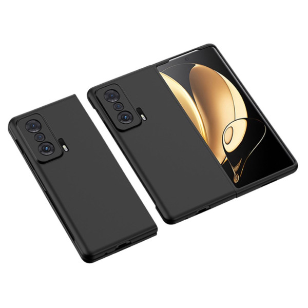 Coque Honor Magic V Finition Caoutchoutée