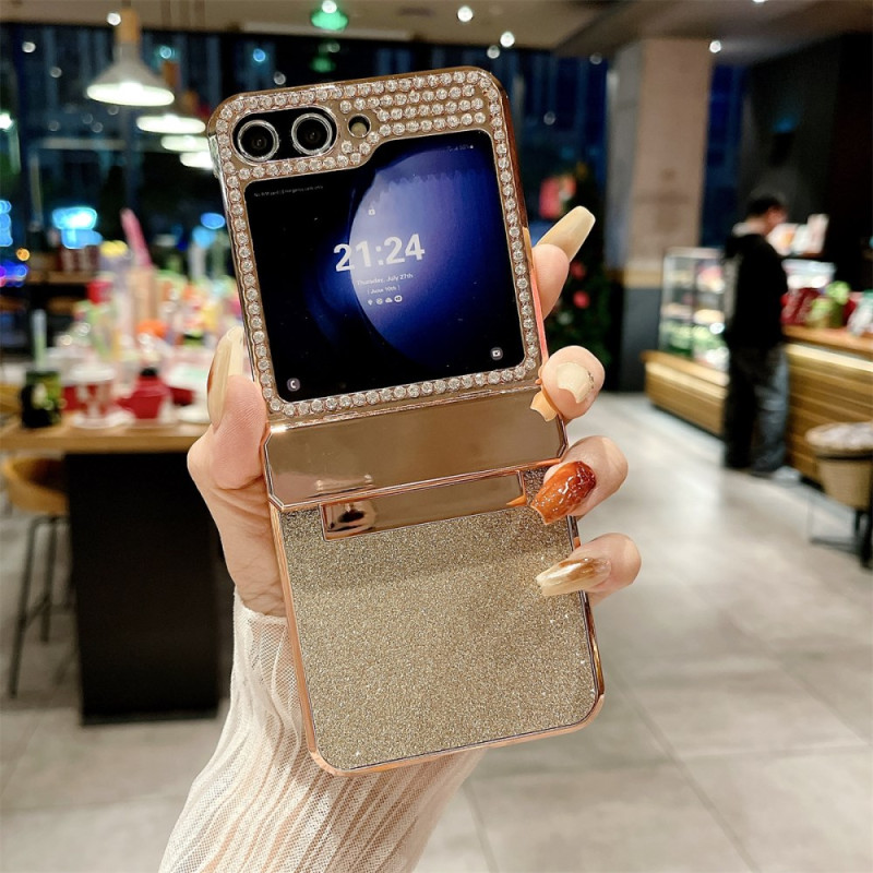 Coque Samsung Galaxy Z Flip 7 FE / Z Flip 6 Fantaisie