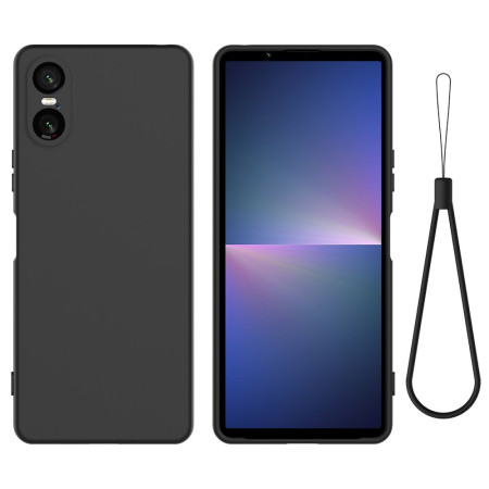 Coque Xperia 10 VI Silicone...