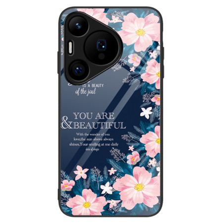 Coque Huawei Pura 70 Verre...