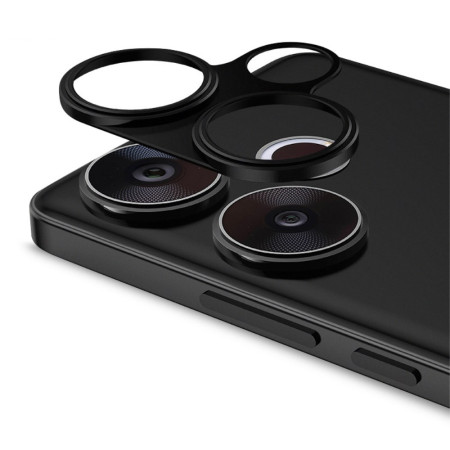 Lentille de Protection...