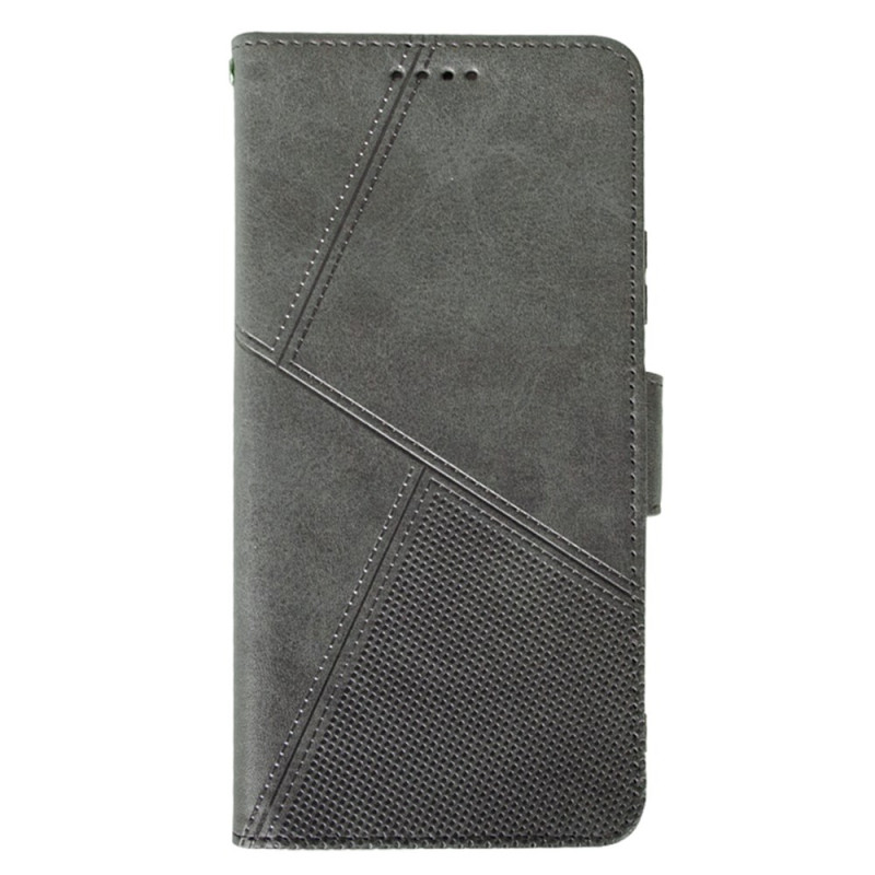 Housse Poco F6 Pro Lignes IDEWEI
