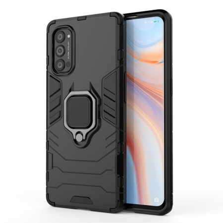 Coque Oppo Reno 4 Pro Ring...