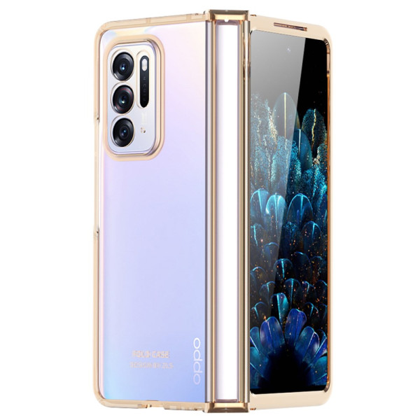 Coque Oppo Find N Charnière Détachable