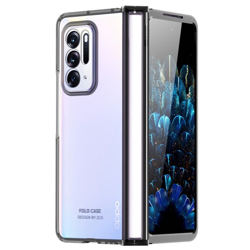 Coque Oppo Find N Charnière Détachable