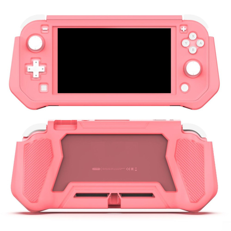 Coque Nintendo Switch Lite Color