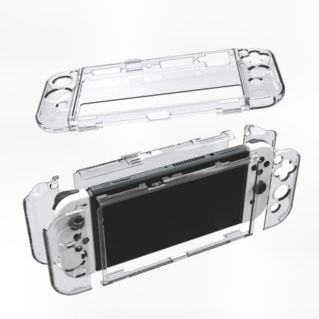 Coque Nintendo Switch OLED...