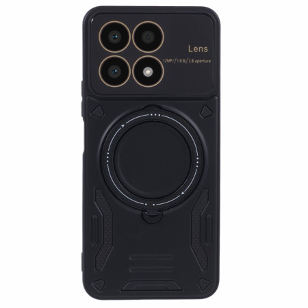 Coque Honor X8a Support...