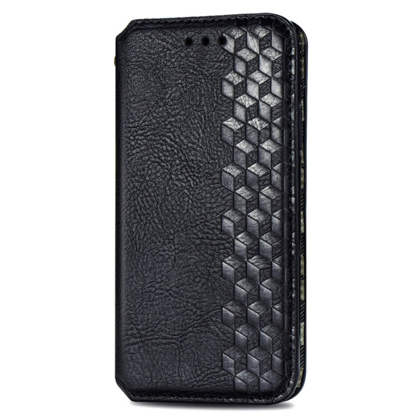 Flip Cover Honor X8a Frise Vintage