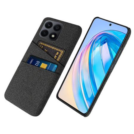 Coque Honor X8a Tissu...
