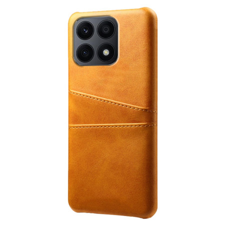 Coque Honor X8a Effet Cuir...