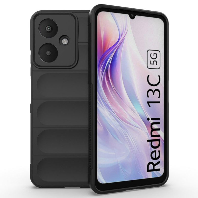 Coque Xiaomi Redmi 13C 5G Antidérapante