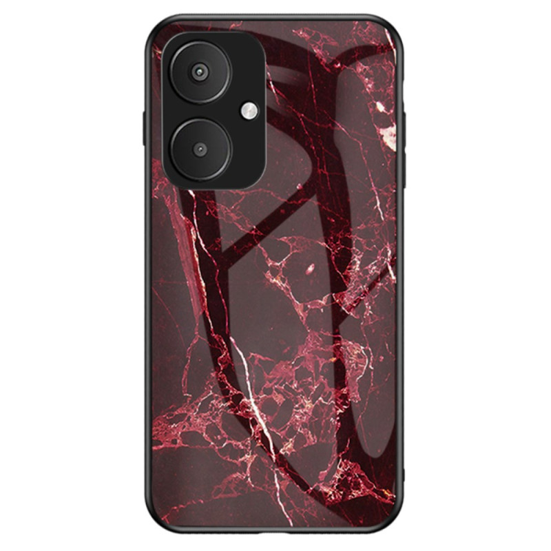Coque Xiaomi Redmi 13C 5G Verre Trempé Marbre