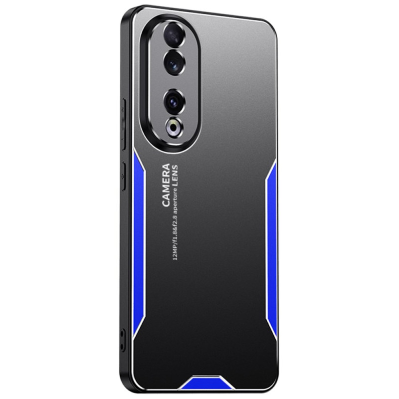Coque Honor 90 Pro Effet Cuir