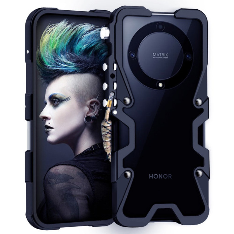Coque Honor X8b / 90 Lite alliage d'aluminium