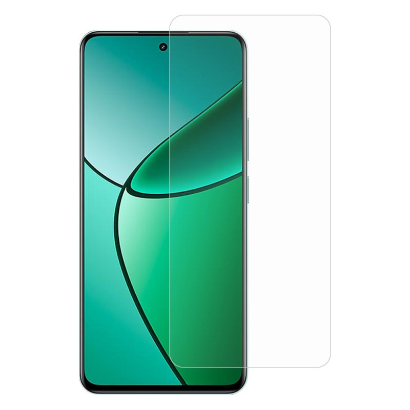 Protection en Verre Trempé pour Écran Realme 12 Plus 5G