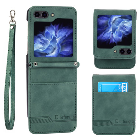 Coque Samsung Galaxy Z Flip...
