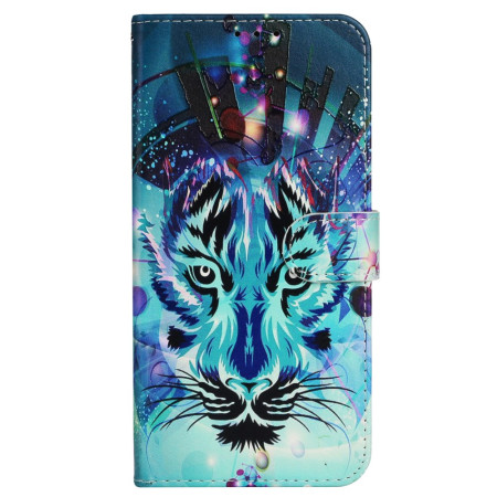 Housse iPhone 16 Motif Loup...